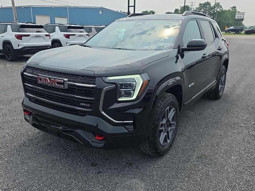 new 2026 GMC Terrain car, priced at $41,985