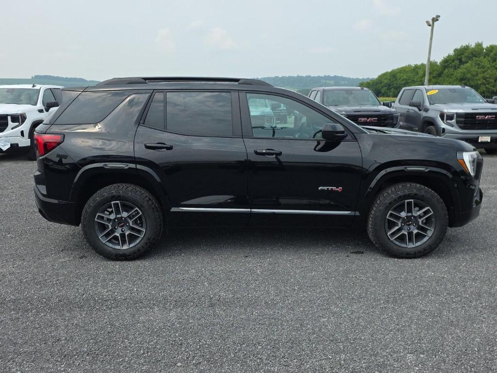 new 2026 GMC Terrain car, priced at $41,985
