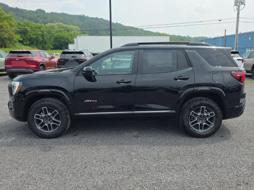 new 2026 GMC Terrain car, priced at $41,985