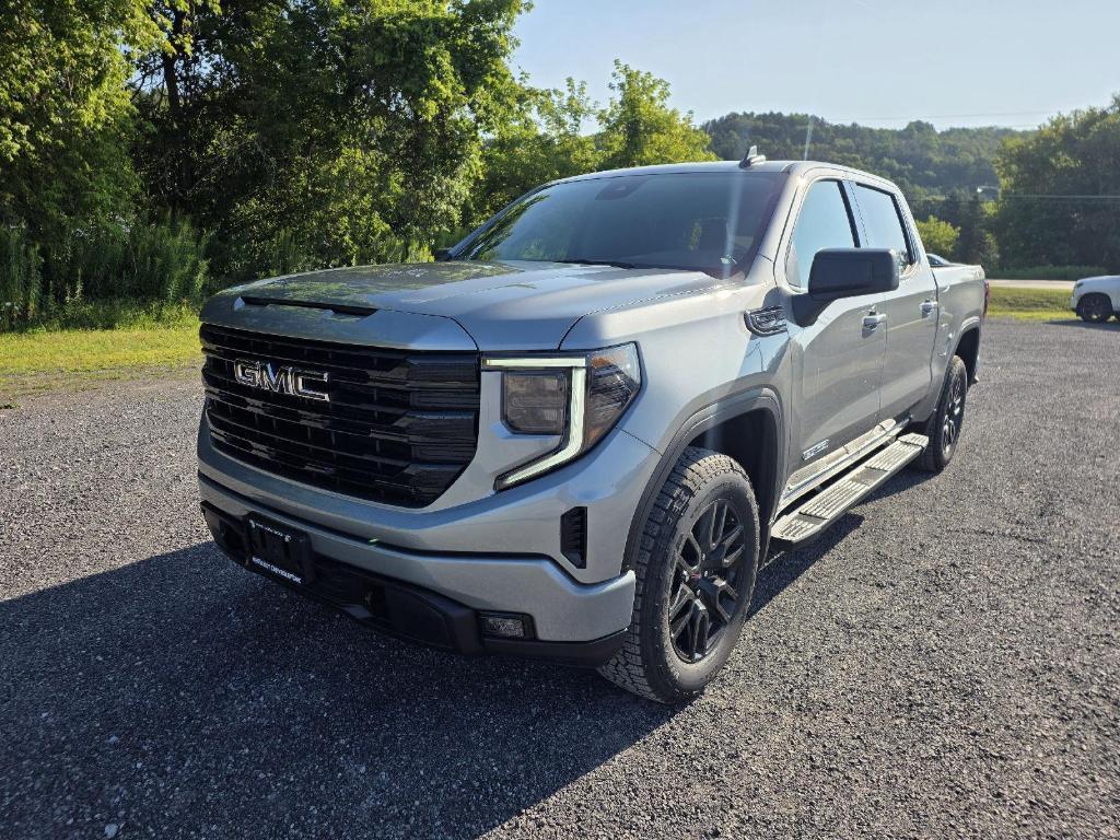 new 2026 GMC Sierra 1500 car, priced at $63,297