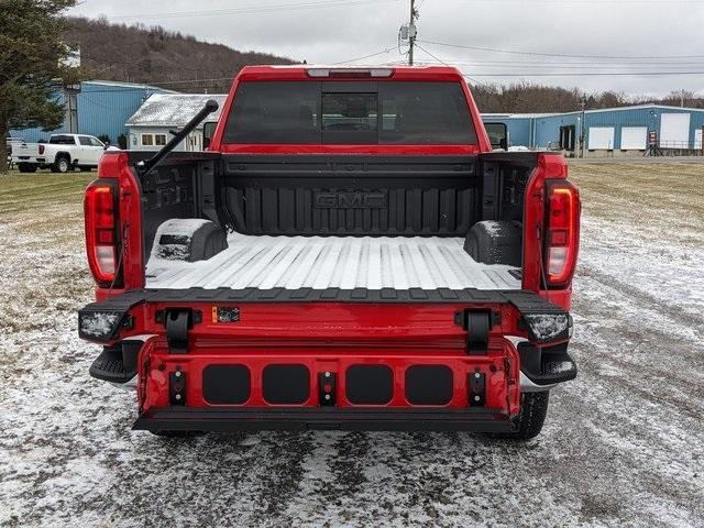 new 2025 GMC Sierra 2500 car, priced at $64,995