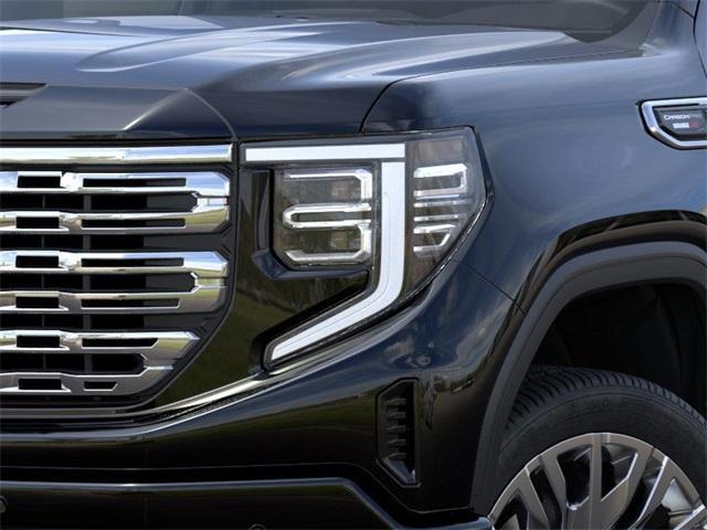 new 2025 GMC Sierra 1500 car, priced at $77,925