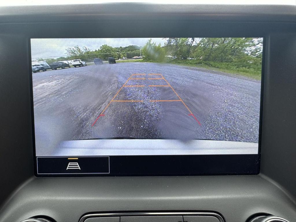used 2022 GMC Acadia car, priced at $31,900