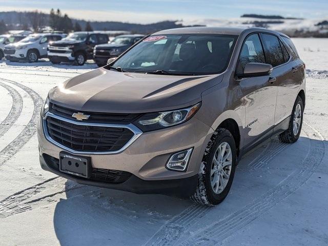 used 2019 Chevrolet Equinox car, priced at $15,900