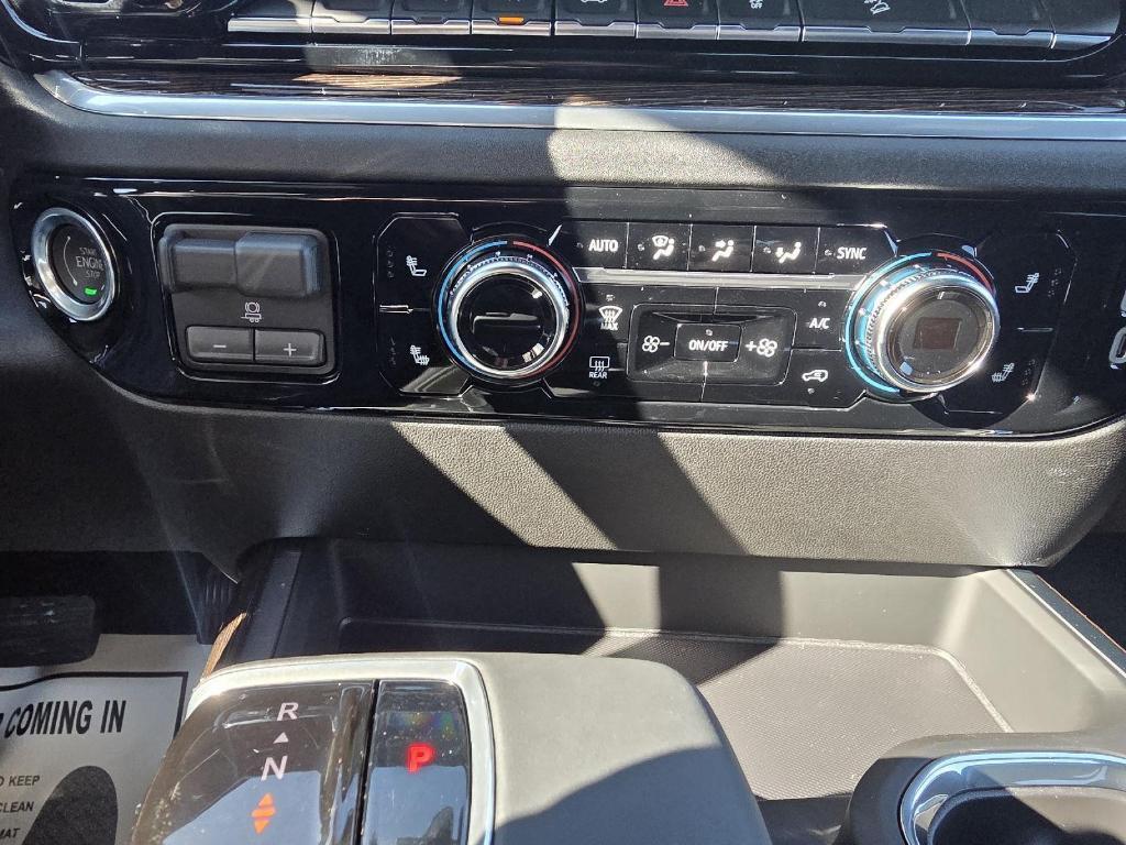 new 2026 GMC Sierra 1500 car, priced at $60,528