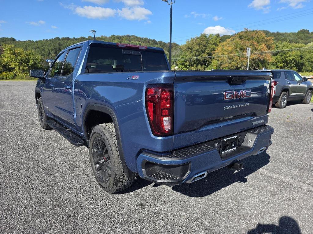 new 2026 GMC Sierra 1500 car, priced at $60,528