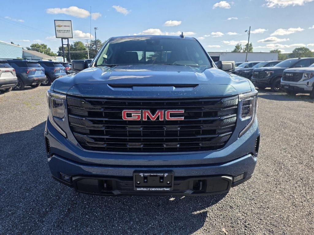 new 2026 GMC Sierra 1500 car, priced at $60,528