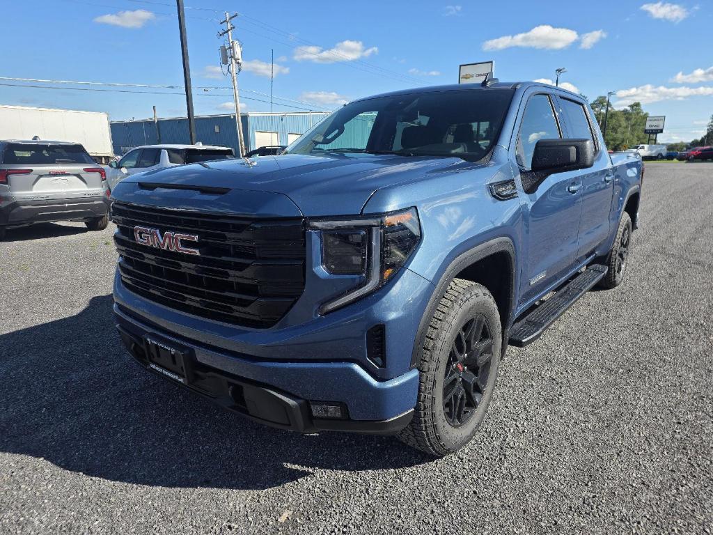 new 2026 GMC Sierra 1500 car, priced at $60,528