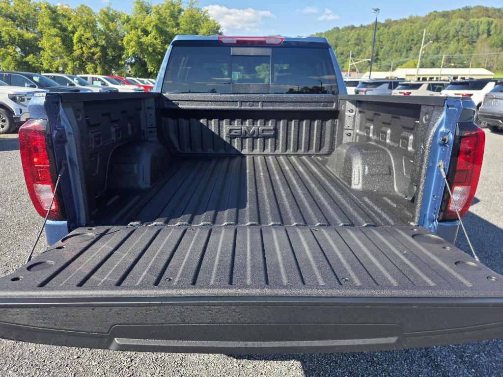 new 2026 GMC Sierra 1500 car, priced at $60,528