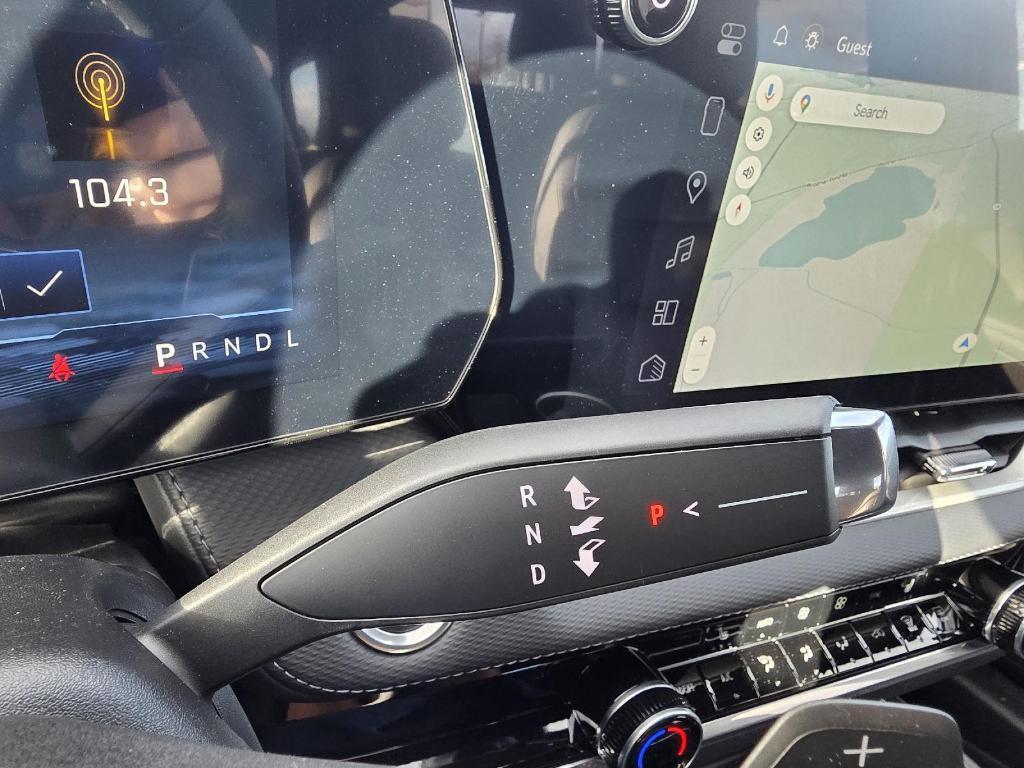 new 2026 Chevrolet Equinox car, priced at $36,089