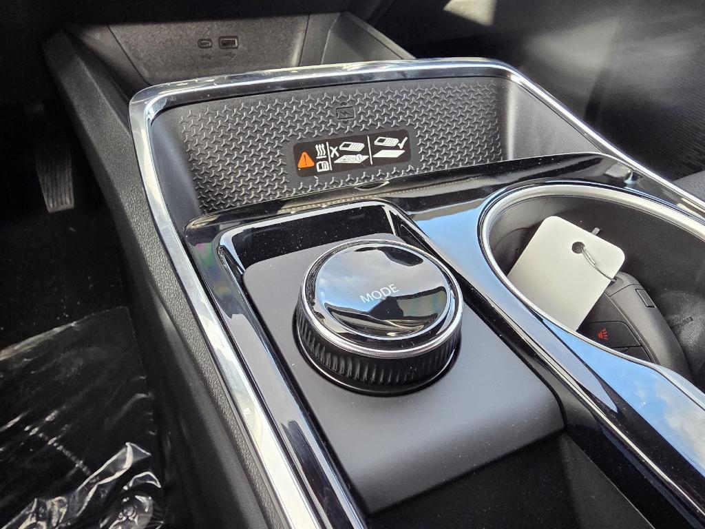 new 2026 Chevrolet Equinox car, priced at $36,089