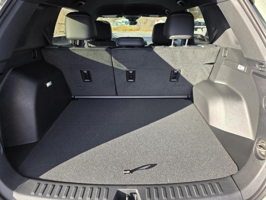 new 2026 Chevrolet Equinox car, priced at $36,089