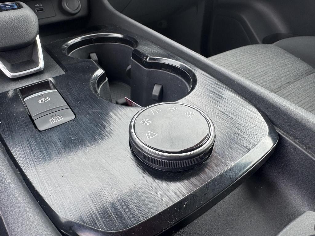 used 2021 Nissan Rogue car, priced at $19,490