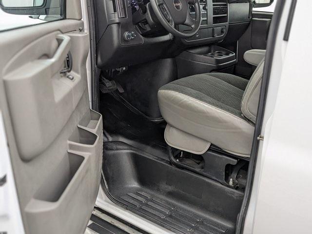 used 2022 GMC Savana 2500 car, priced at $33,900