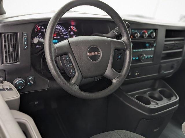 used 2022 GMC Savana 2500 car, priced at $33,900