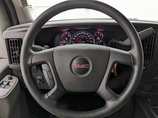 used 2022 GMC Savana 2500 car, priced at $33,900