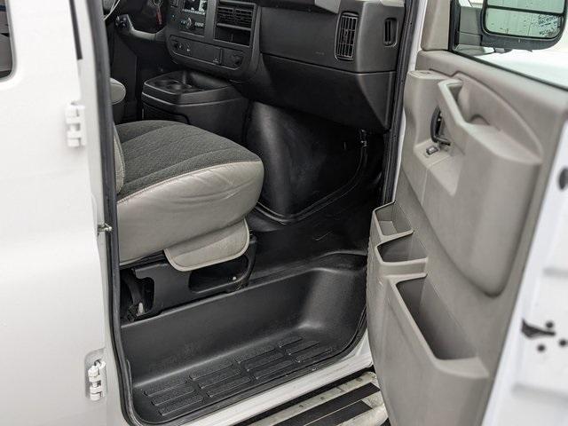 used 2022 GMC Savana 2500 car, priced at $33,900