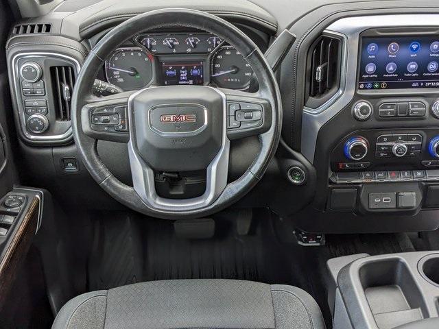 used 2019 GMC Sierra 1500 car, priced at $29,900