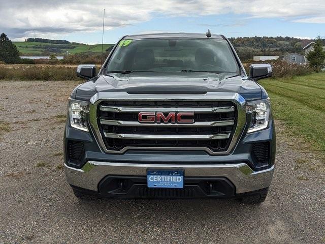 used 2019 GMC Sierra 1500 car, priced at $29,900