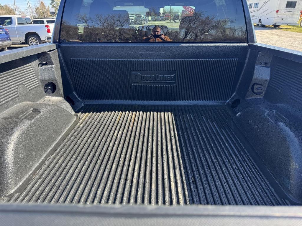 used 2023 Chevrolet Silverado 1500 car, priced at $38,900