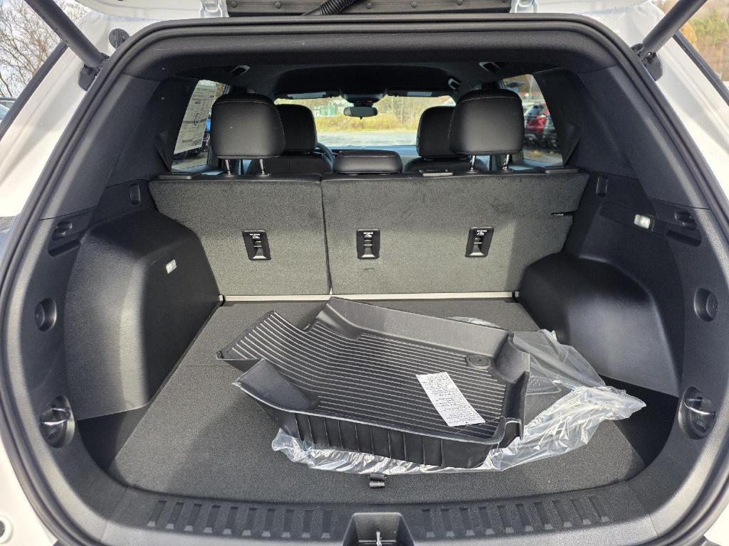 new 2026 Chevrolet Equinox car, priced at $35,409