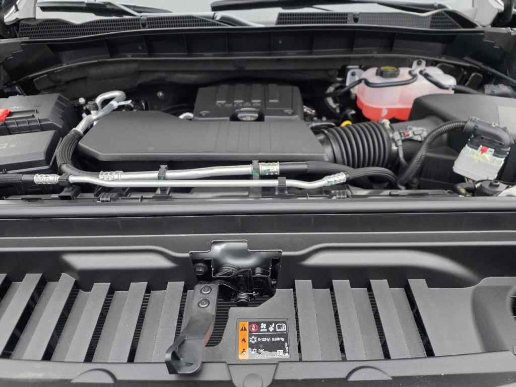 new 2026 GMC Sierra 1500 car, priced at $49,051