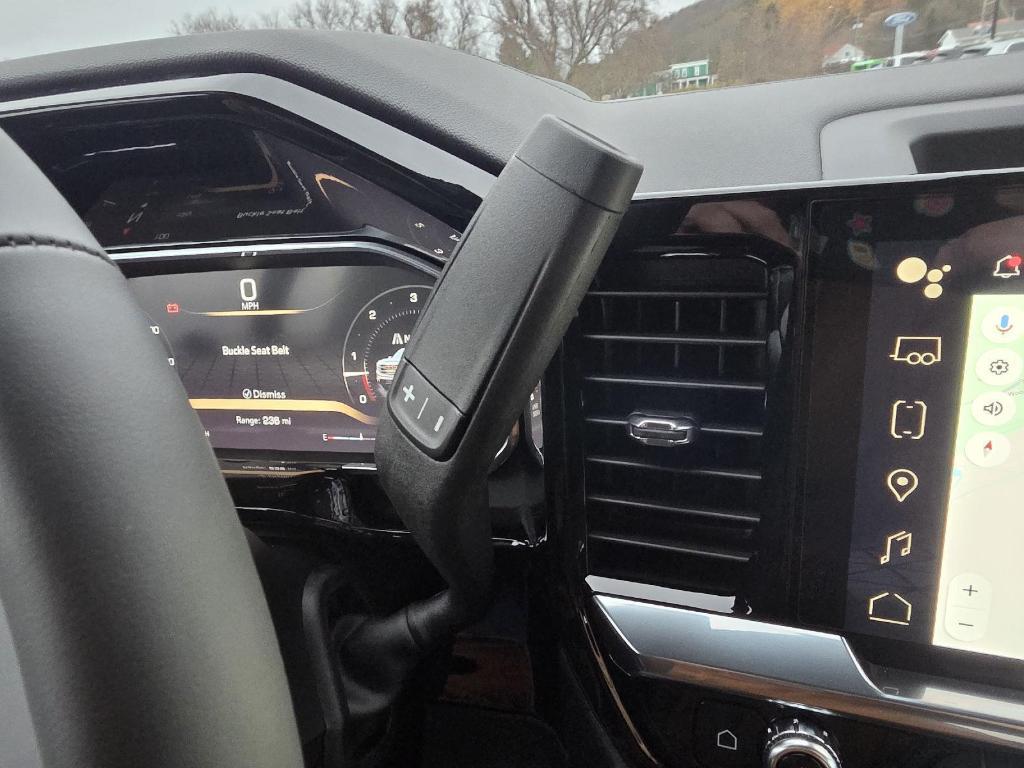 new 2026 GMC Sierra 1500 car, priced at $49,051