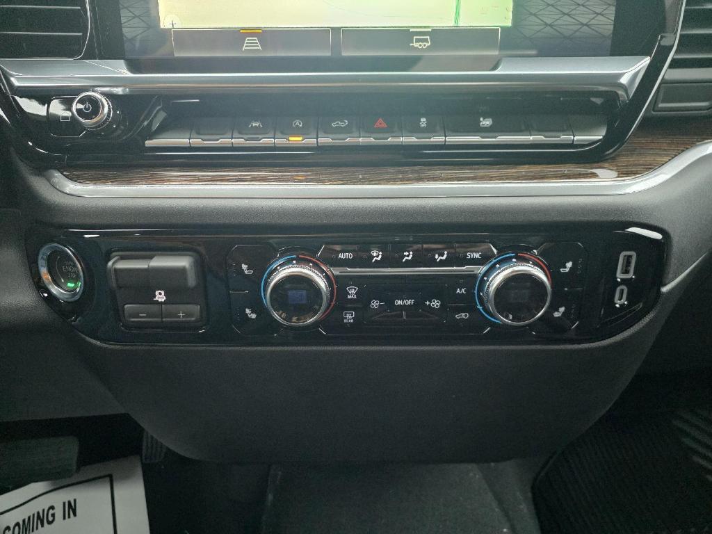 new 2026 GMC Sierra 1500 car, priced at $49,051