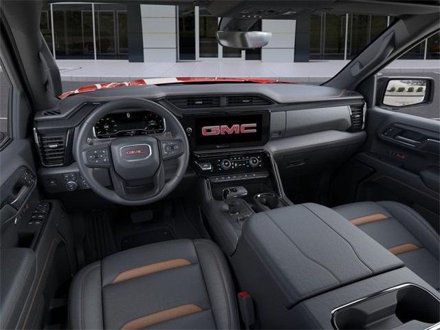 new 2025 GMC Sierra 1500 car, priced at $75,050