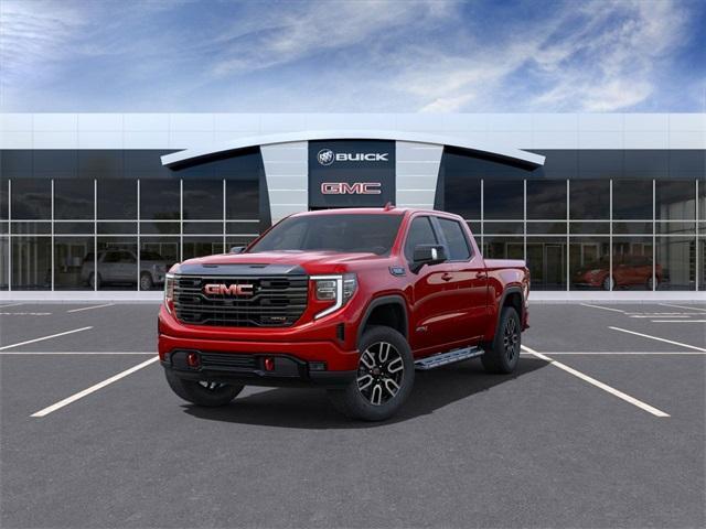 new 2025 GMC Sierra 1500 car, priced at $75,050