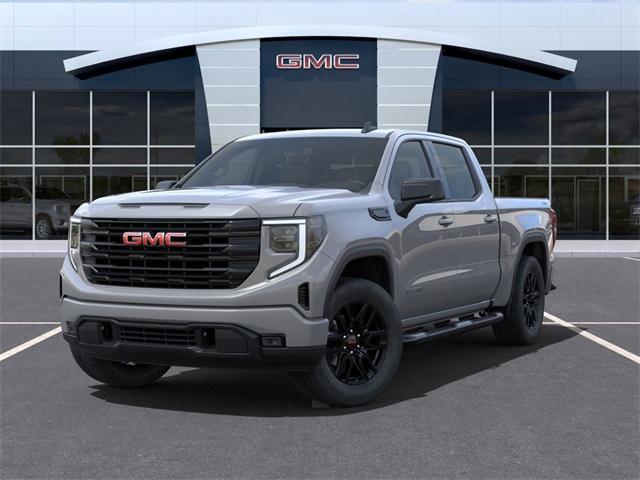 new 2024 GMC Sierra 1500 car, priced at $59,235