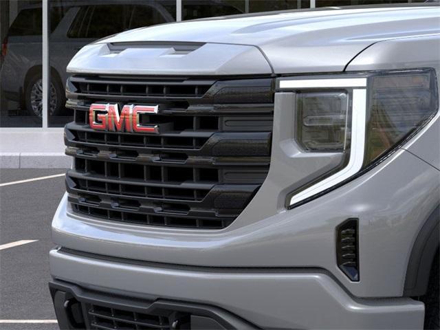 new 2024 GMC Sierra 1500 car, priced at $59,235