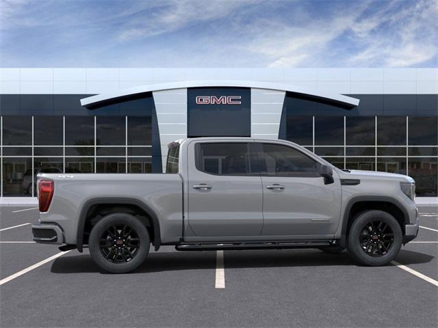 new 2024 GMC Sierra 1500 car, priced at $59,235