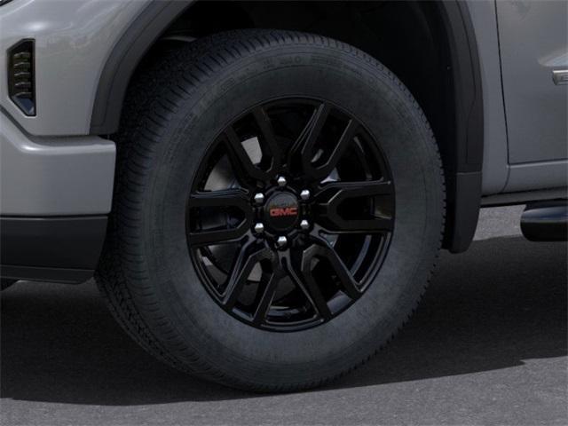 new 2024 GMC Sierra 1500 car, priced at $59,235