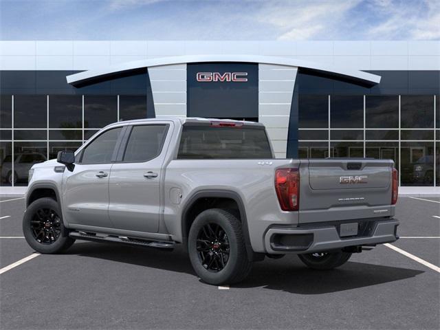 new 2024 GMC Sierra 1500 car, priced at $59,235