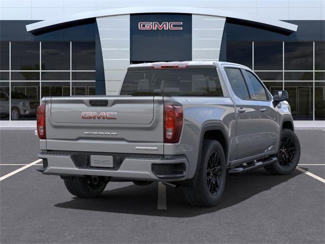 new 2024 GMC Sierra 1500 car, priced at $59,235