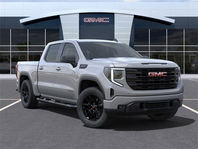 new 2024 GMC Sierra 1500 car, priced at $59,235