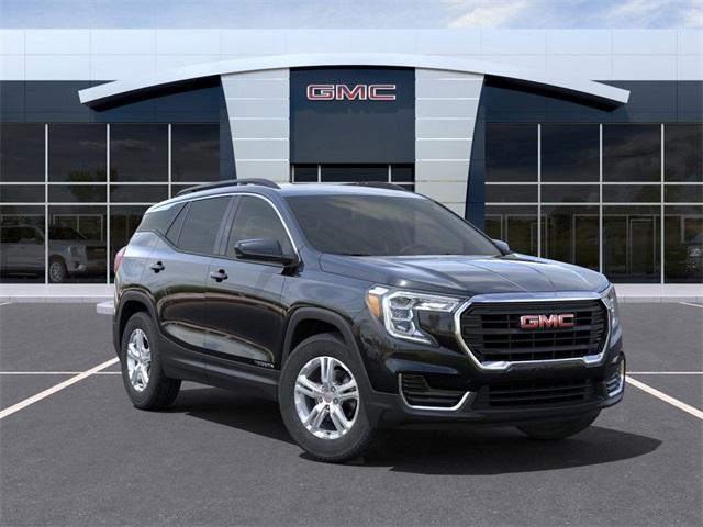 new 2024 GMC Terrain car, priced at $33,965