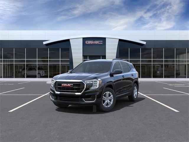 new 2024 GMC Terrain car, priced at $33,965