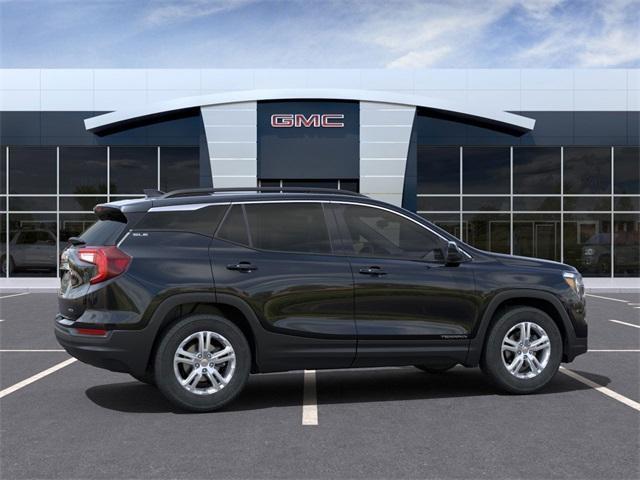 new 2024 GMC Terrain car, priced at $33,965