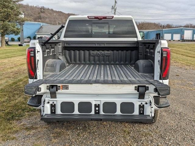 new 2025 GMC Sierra 2500 car, priced at $87,035