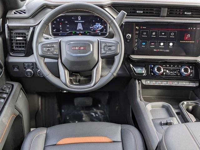 new 2025 GMC Sierra 2500 car, priced at $87,035