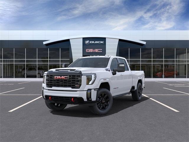 new 2025 GMC Sierra 2500 car, priced at $87,035