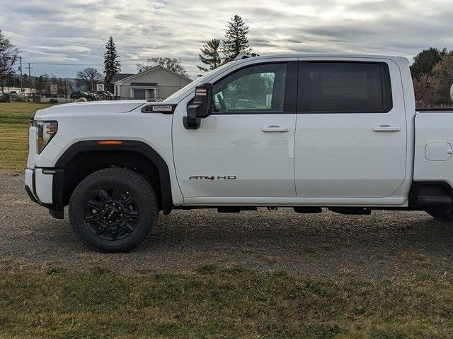 new 2025 GMC Sierra 2500 car, priced at $87,035