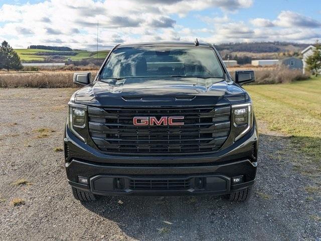 new 2024 GMC Sierra 1500 car, priced at $59,235