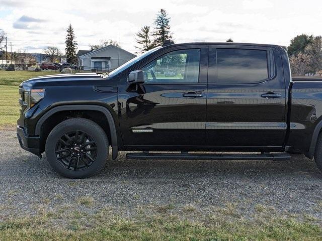 new 2024 GMC Sierra 1500 car, priced at $59,235