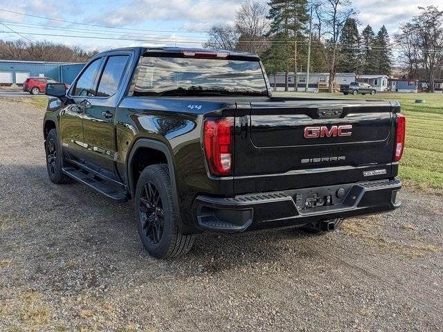 new 2024 GMC Sierra 1500 car, priced at $59,235