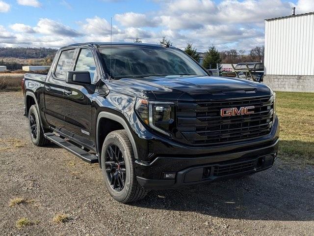 new 2024 GMC Sierra 1500 car, priced at $59,235