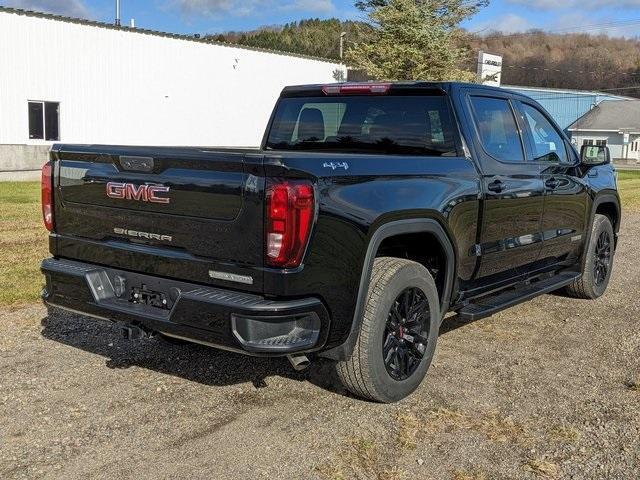 new 2024 GMC Sierra 1500 car, priced at $59,235