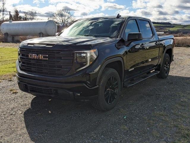 new 2024 GMC Sierra 1500 car, priced at $59,235